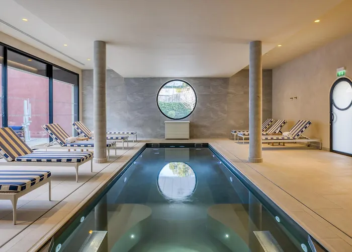 Maison Albar Hotels L’Imperator