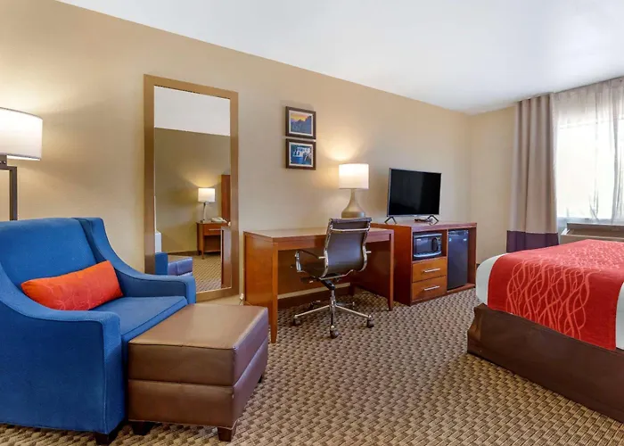 Comfort Inn Payson