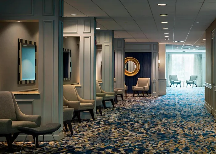 Boston Marriott