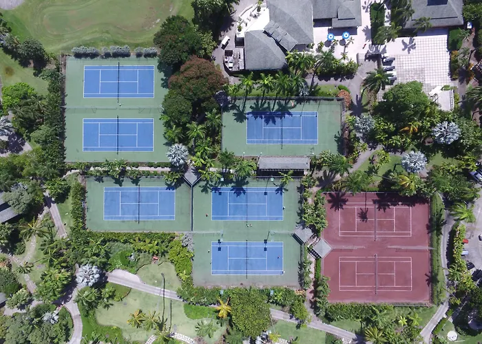 Four Seasons Resort Nevis