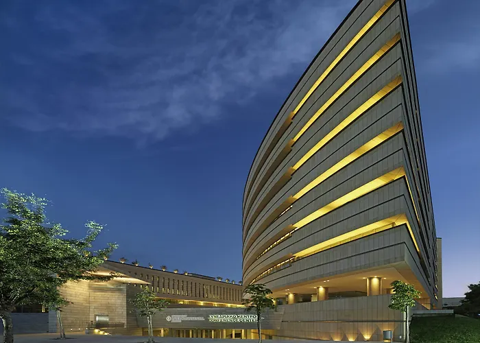 Hotel Athenaeum Intercontinental By Ihg