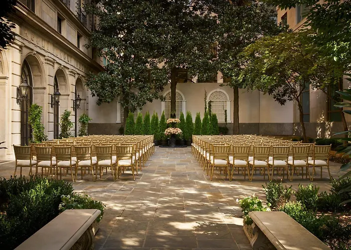 St. Regis , D.C.
