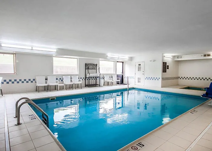 Quality Inn Pocatello North