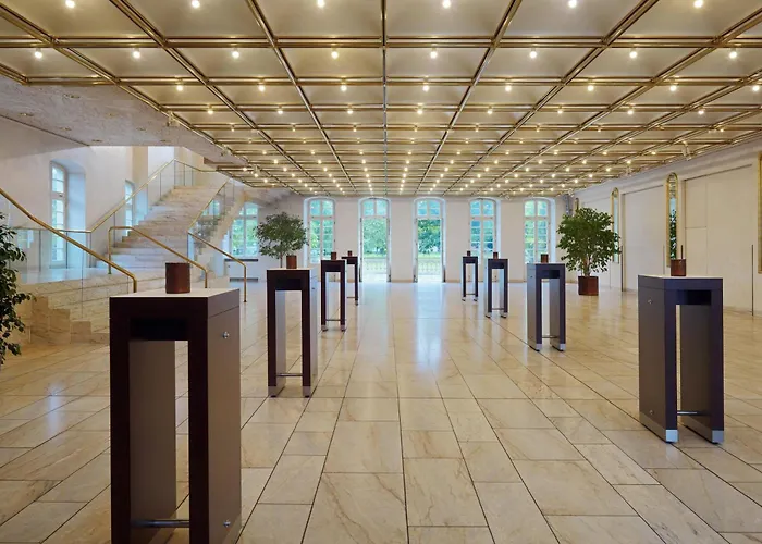 Sheraton Offenbach Hotel