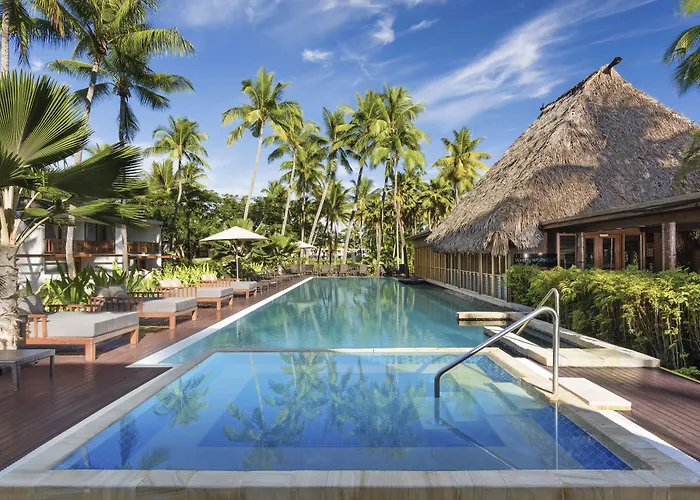 The Westin Fiji Golf Resort & Spa