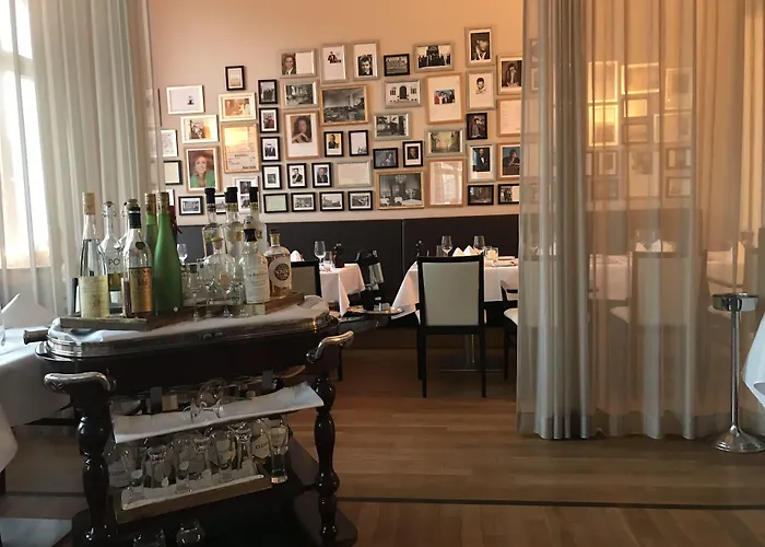 Steigenberger Hotel Bielefelder Hof