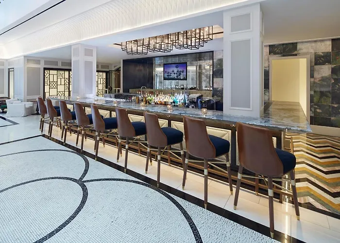 The London West Hollywood At Beverly Hills