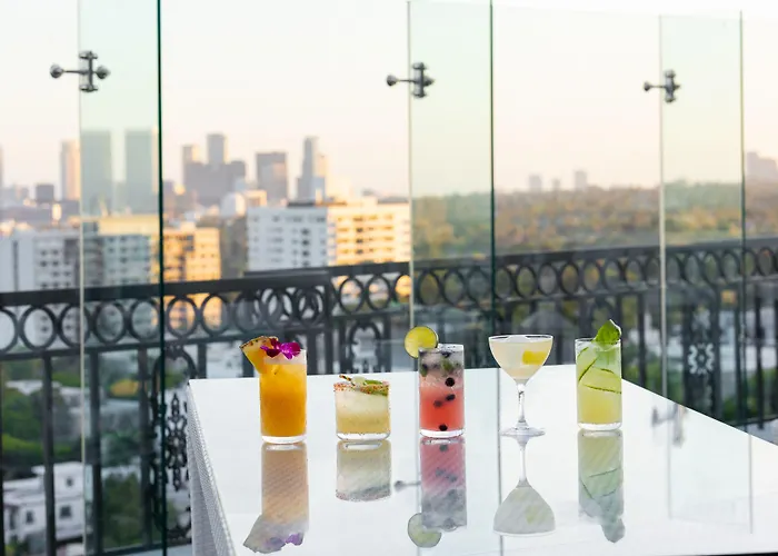 The London West Hollywood At Beverly Hills