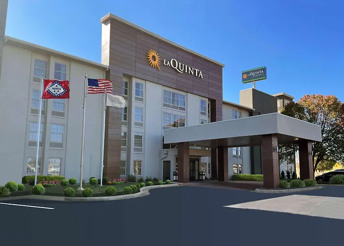 La Quinta By Wyndham Jonesboro
