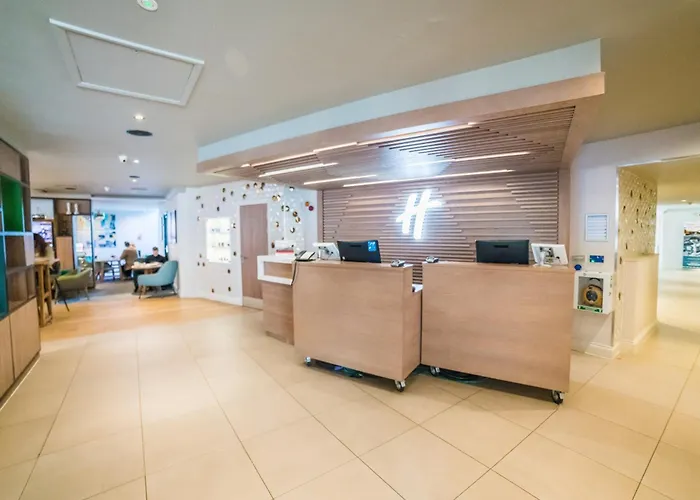 Holiday Inn Brentwood By Ihg