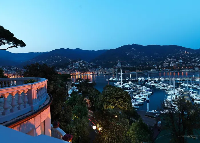 Excelsior Palace Portofino Coast