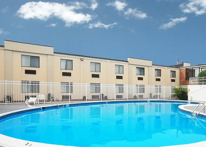 Quality Inn Seekonk-Providence