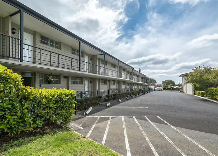 Ibis Styles Albany Hotel