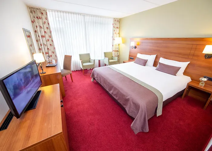 Hotel De Bilderberg Oosterbeek