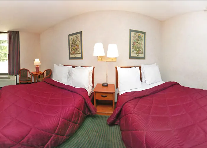 Quality Inn Tupelo Central