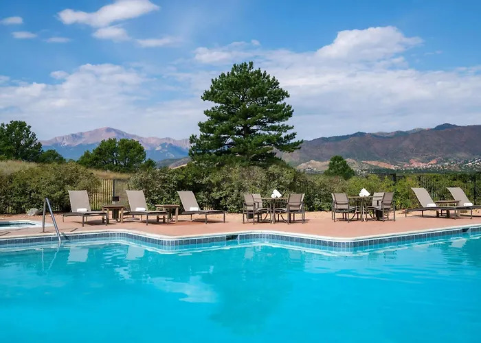 Colorado Springs Marriott