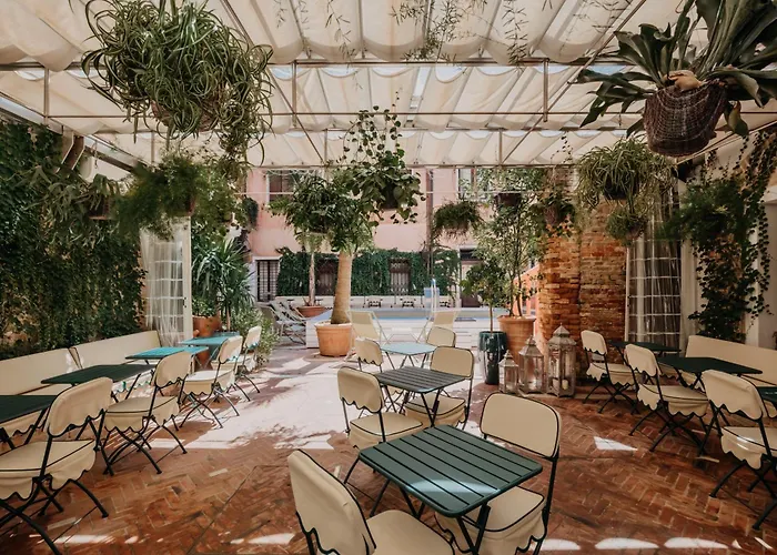 Hotel Giorgione
