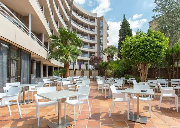 Be Live Experience Costa Palma (Adults Only) Hotel Cala Major 