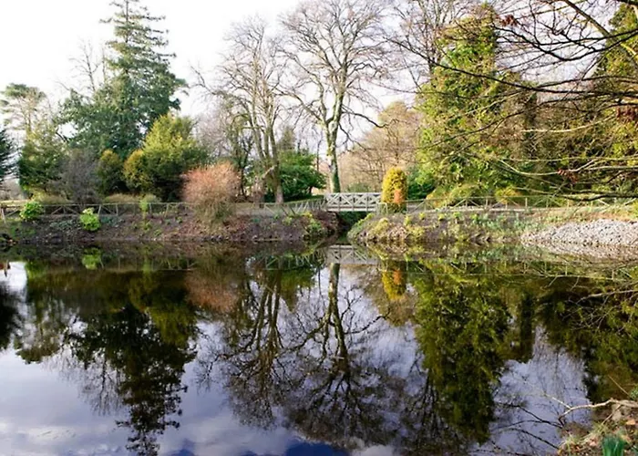 Breaffy House Hotel And Spa