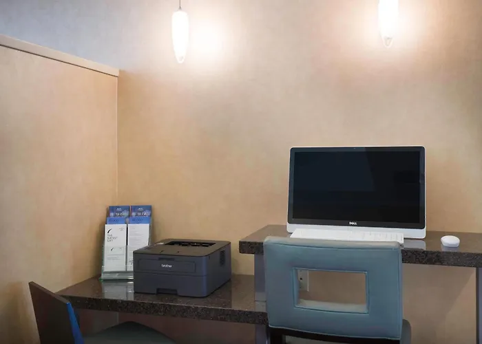 Residence Inn By Marriott Sacramento Airport Natomas
