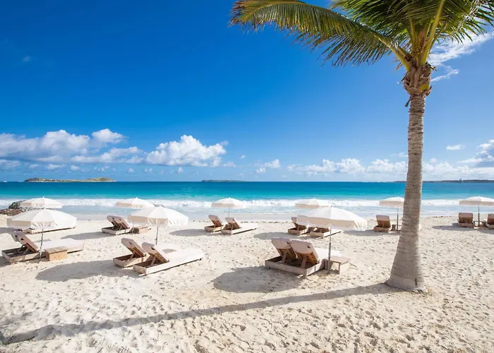 Esmeralda Resort - Orient Bay