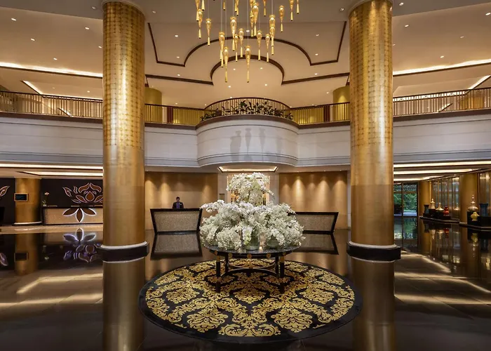 Dusit Thani Manila Makati City