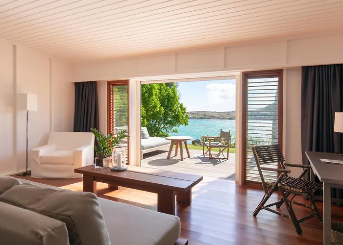 Le Sereno St. Barthelemy