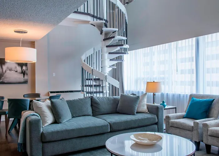 Sheraton Cavalier Saskatoon