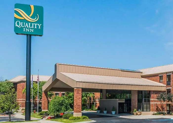 Quality - Detroit North