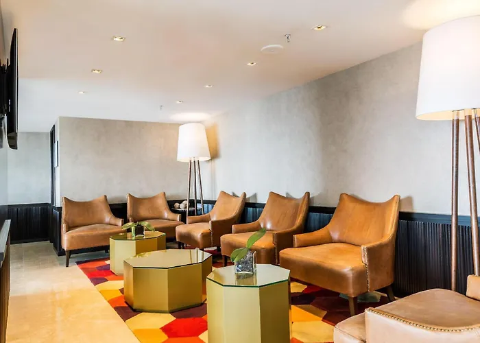 Sheraton Buenos Aires Hotel & Convention Center
