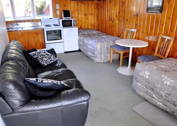 Braemar Motor Inn