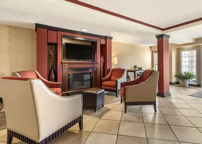 Comfort Inn Augusta