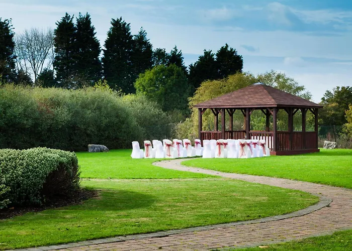 Holiday Inn Basildon By Ihg