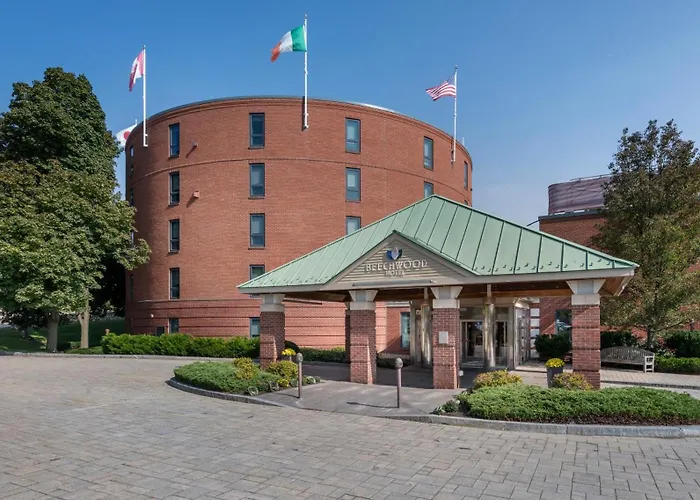 Beechwood Hotel Worcester
