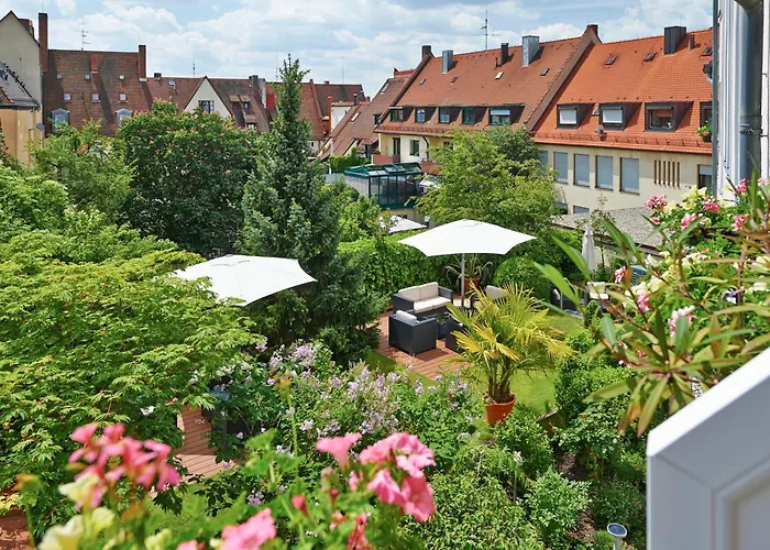 Dürer-Hotel
