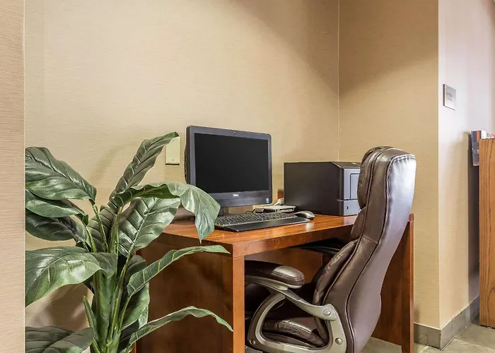 Quality Inn Summerville-Charleston