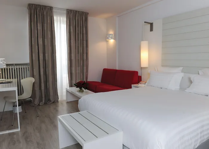 Le Grand Hotel By Stay Collection