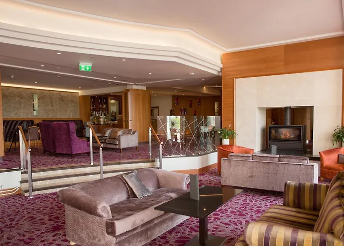 The Stormont Hotel