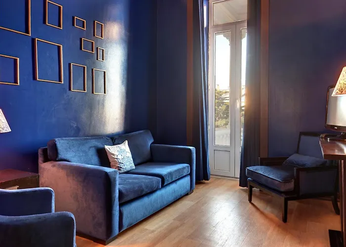 Hotel Inglaterra - Charme & Boutique Estoril