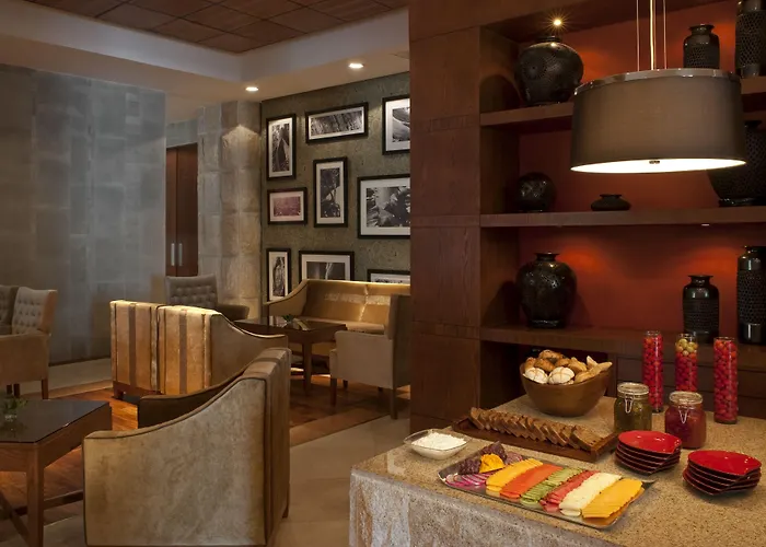 Hyatt Regency Villahermosa