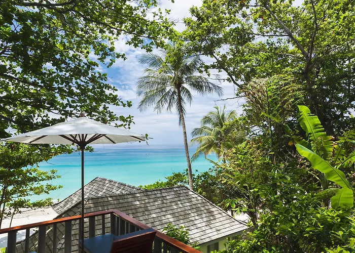 The Surin Phuket Hotel