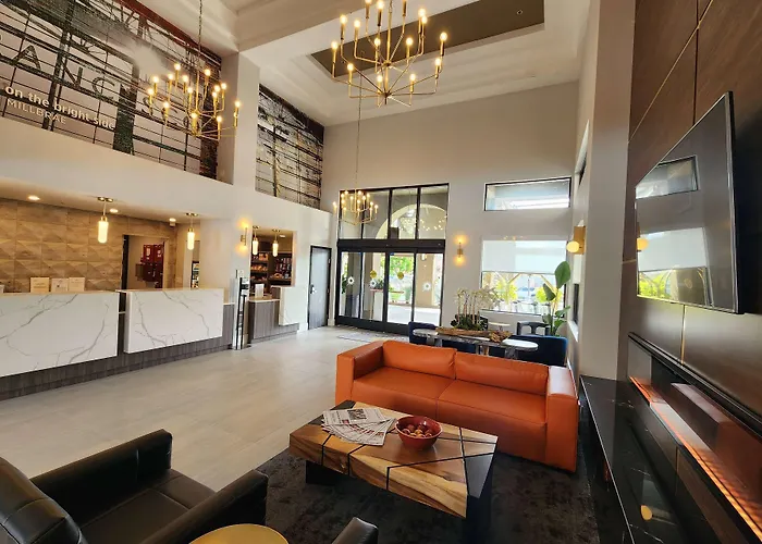 La Quinta By Wyndham San Francisco Arpt West Millbrae-Htd Pool Free Arprt Shtl