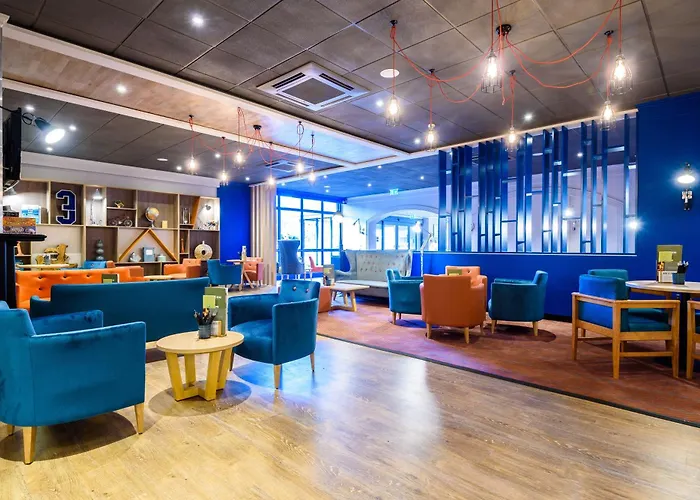 Holiday Inn Portsmouth By Ihg