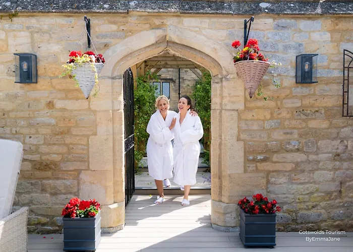 Ellenborough Park Hotel Bishop's Cleeve