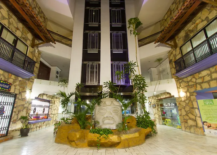 Royal Villas Resort Mazatlan