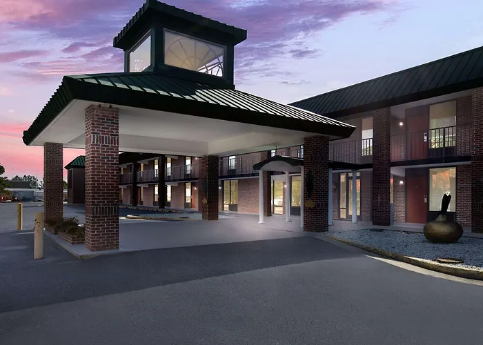 Quality Inn & Suites