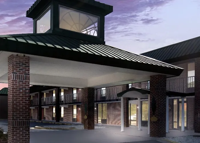 Quality Inn & Suites