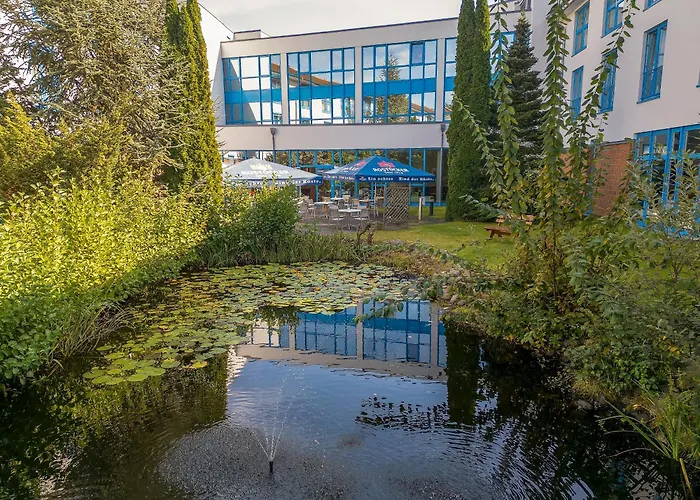Wyndham Garden Wismar Gaegelow