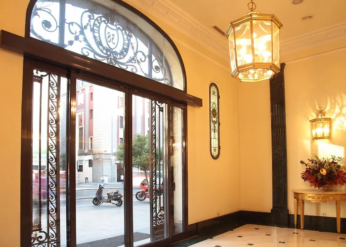 Hotel Atlantico