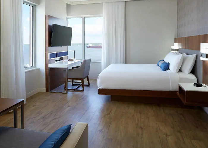 Delta Hotels By Marriott Trois Rivieres Conference Centre